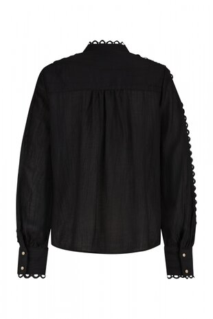 Label Dot Afra