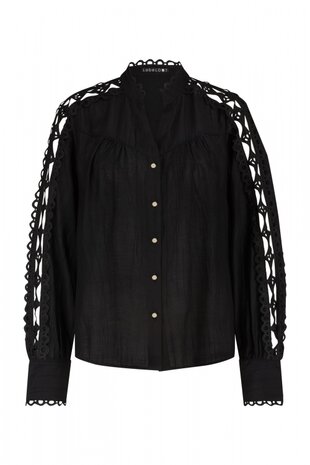 Label Dot Afra
