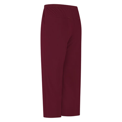 Plus Basics Pants wide