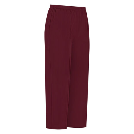 Plus Basics Pants wide