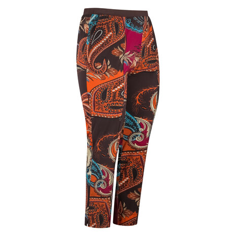 Plus Basics Pants long 