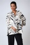 Jean Marc Philippe blouse 