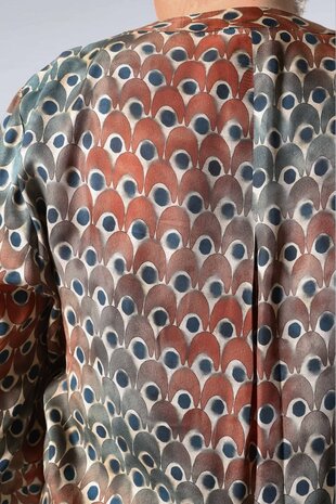 Jean Marc Philippe blouse 