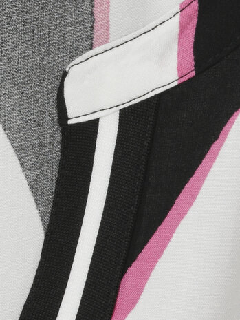 Via Appia Due midi jurk/tuniek