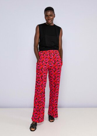 Blutsgeschwister broek culotte