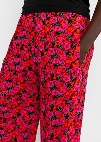 Blutsgeschwister broek culotte