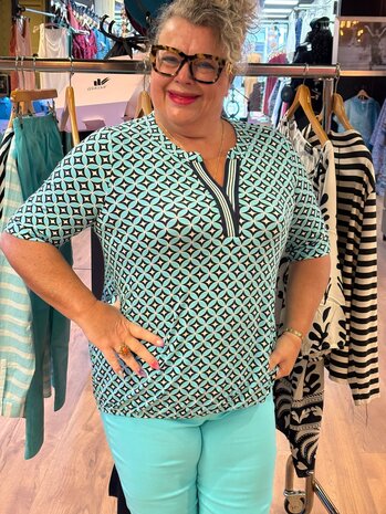 Via Appia Due T-shirt