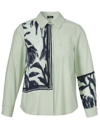 Frapp blouse 