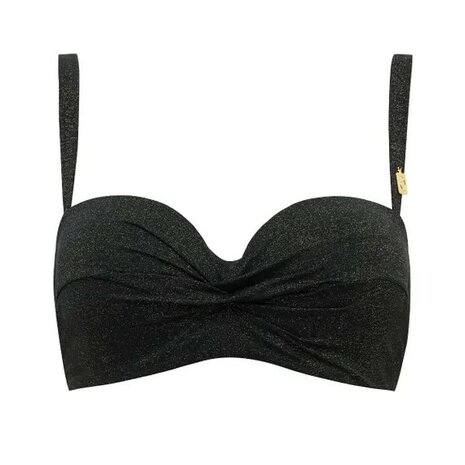 Bandeau bikinitop Anna Diva Swim