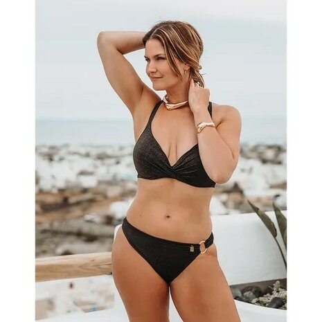 Bikini slip Anna Diva Swim