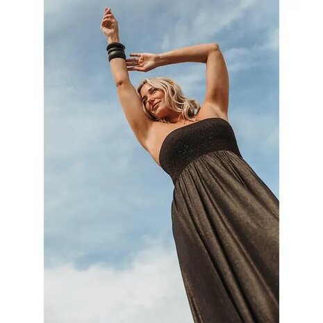 Beach dress Anna Diva