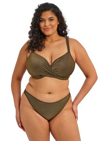 Elomi Bikini top serie Sunset Shimmer