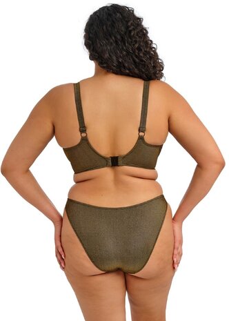 Elomi Bikini top serie Sunset Shimmer