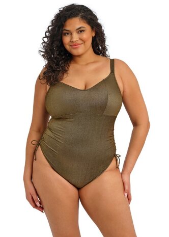 Elomi Badpak serie Sunset Shimmer