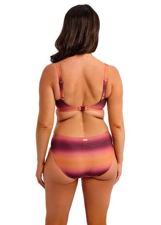 Fantasie Mid Rise bikini slip