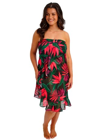 Fantasie Sarong uit de serie Pichola