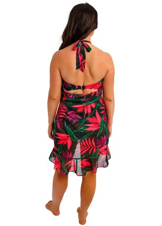 Fantasie Sarong uit de serie Pichola