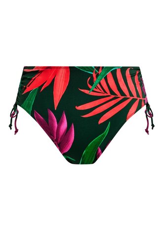 Fantasie bikini broekje high waist.