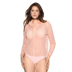 Louisa bracq blouse/body Tweegy