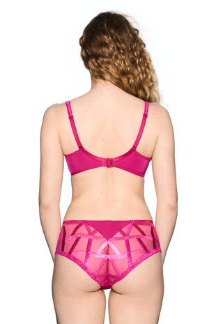 Louisa Bracq beugel Bh.