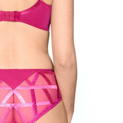 Dames short van Louisa Bracq 