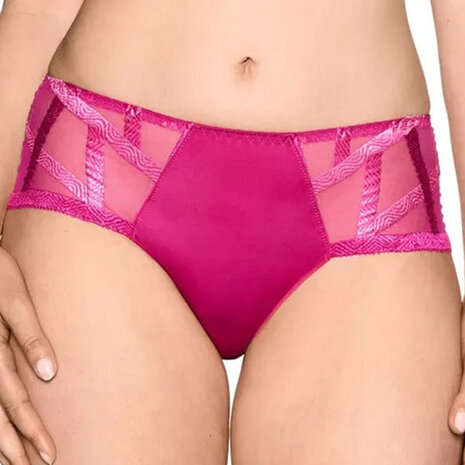 Dames short van Louisa Bracq 