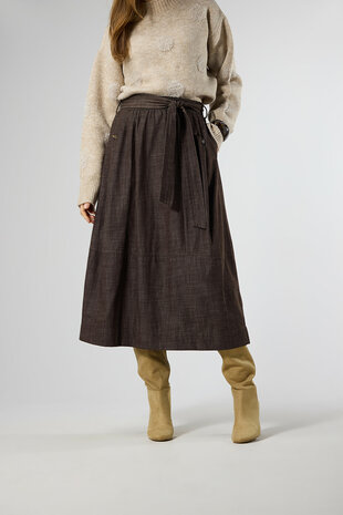 Label Dot Eviana