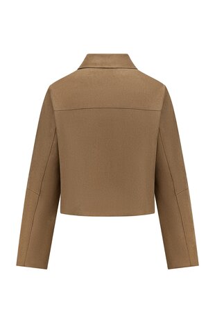 Label Dot Leontien