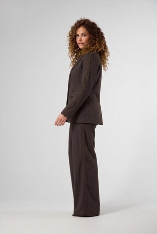 Label Dot Lidia