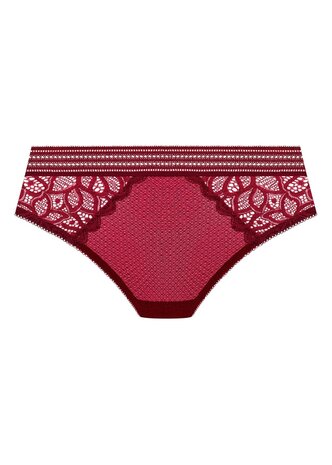 Raffine slip model Brief serie Carmine