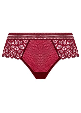 Raffine slip model Tanga serie Carmine