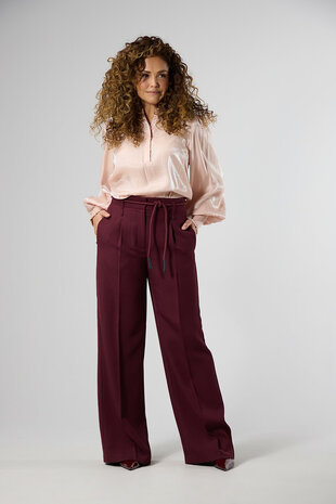 Label Dot Althea