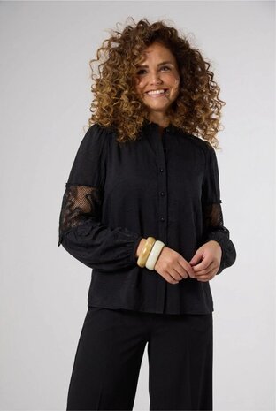 Label Dot Auralie
