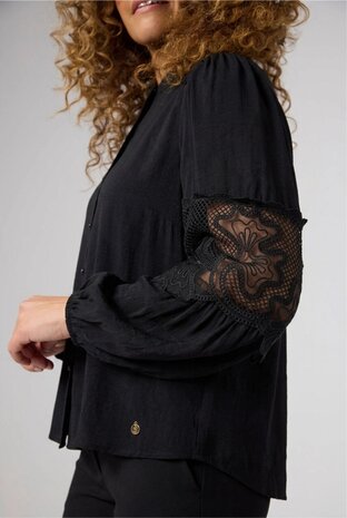 Label Dot Auralie