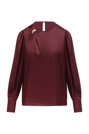 Label Dot Anita