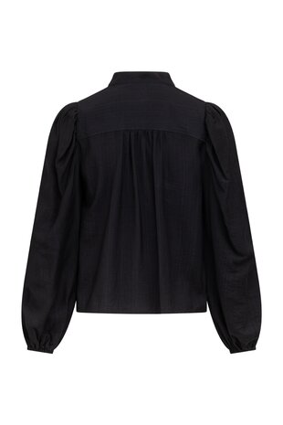 Label Dot Avenie