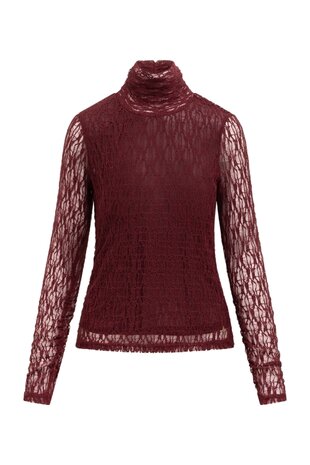 Label Dot Mahilia