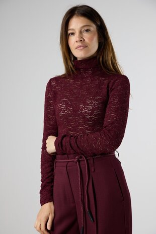 Label Dot Milaine