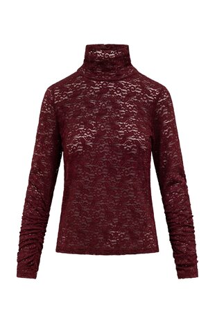 Label Dot Milaine