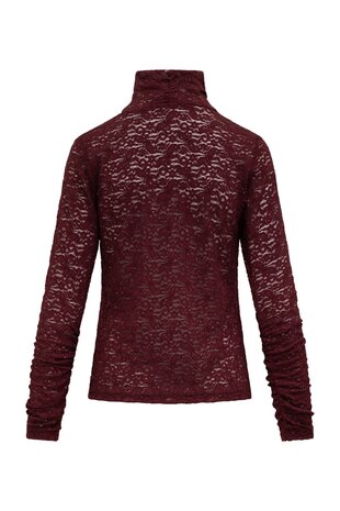 Label Dot Milaine