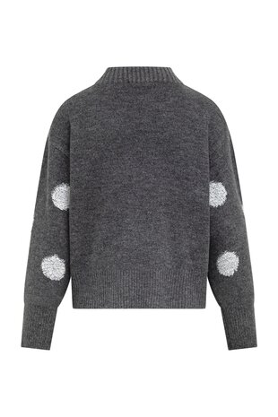 Label Dot Naliya