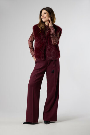 Label Dot Lilian