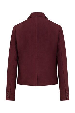 Label Dot Davina