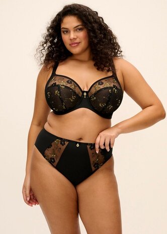 Elomi slip brief model