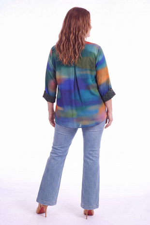 Jean Marc Philippe blouse 