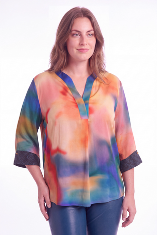 Jean Marc Philippe blouse 