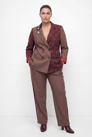 Jean Marc Philippe blazer