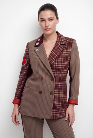 Jean Marc Philippe blazer