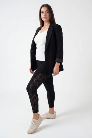 Jean Marc Philippe legging