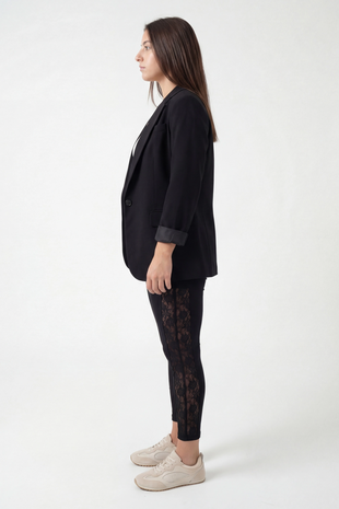 Jean Marc Philippe legging
